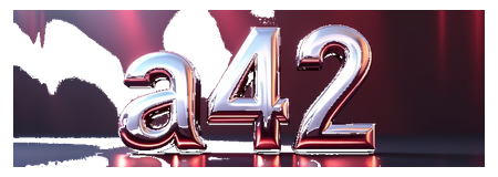 a42 logo