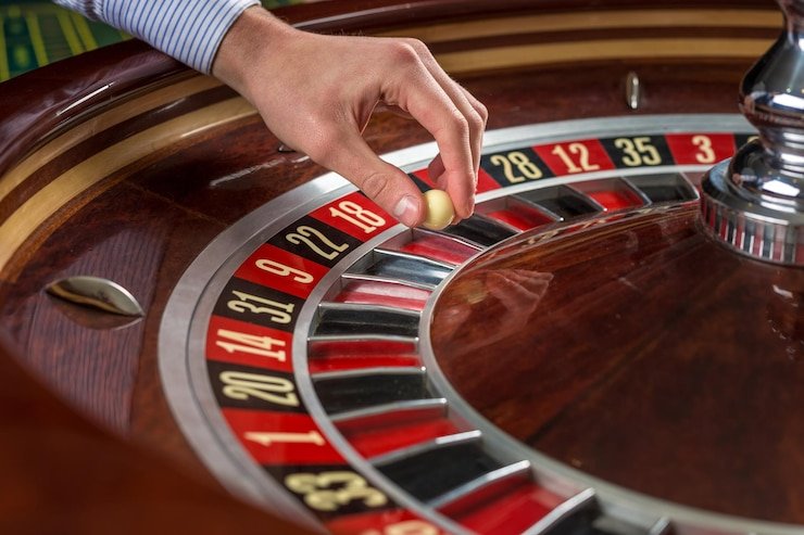 a42 Live Casino